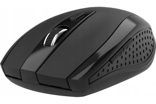 Acer MX202 mouse Universale Ambidestro RF Wireless Ottico 1000 DPI