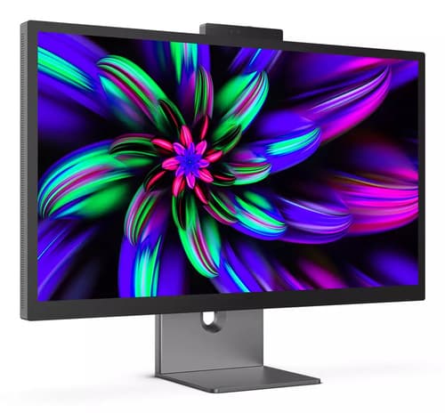 Philips Brilliance 27E3U7903/00 Monitor PC 68,6 cm (27") 5120 x 2880 Pixel 5K Ultra HD LCD Grigio