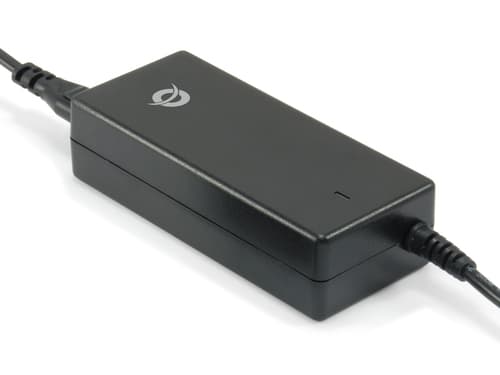 Conceptronic CNB65 adattatore e invertitore Interno 65 W Nero