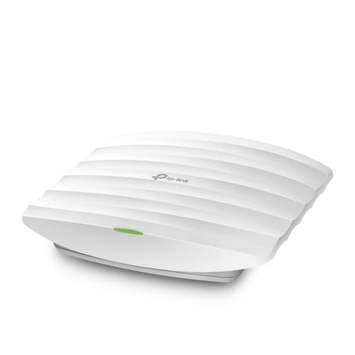 TP-Link EAP245 punto accesso WLAN 1300 Mbit/s Bianco Supporto Power over Ethernet (PoE)