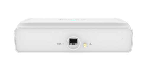 TP-Link Omada EAP650 D120-Outdoor 3000 Mbit/s Bianco Supporto Power over Ethernet (PoE)