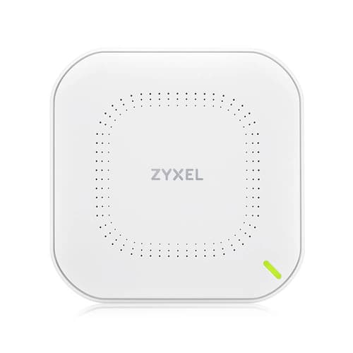Zyxel NWA90AX PRO 2400 Mbit/s Bianco Supporto Power over Ethernet (PoE)