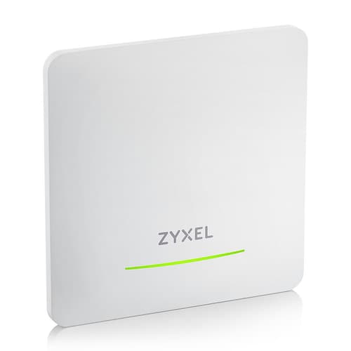 Zyxel NWA90BE PRO 5764 Mbit/s Bianco Supporto Power over Ethernet (PoE)