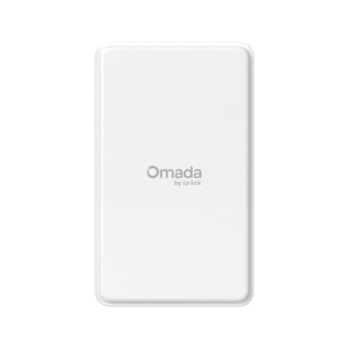 TP-Link Omada ER701-5G-Outdoor gateway/controller 10, 100, 1000, 2500 Mbit/s