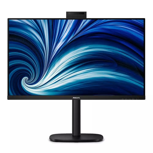 Philips Serie 3000 32B2U3601H/00 Monitor PC 80 cm (31.5") 2560 x 1440 Pixel Quad HD LCD Nero