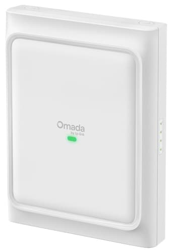 TP-Link Omada EAP725-Outdoor 5000 Mbit/s Bianco Supporto Power over Ethernet (PoE)