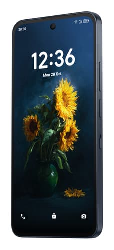 TCL NXTPAPER 70 Pro 17,5 cm (6.9") Doppia SIM Android 16.0 5G USB tipo-C 8 GB 512 GB 5200 mAh Blu