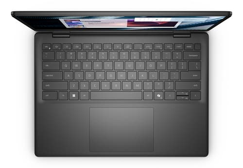 DELL Pro 14 Essential PV14250 Intel Core 5 120U Computer portatile 35,6 cm (14") Full HD+ 16 GB DDR5-SDRAM 512 GB SSD Wi-Fi 6 (802.11ax) Windows 11 Pro Nero Italiano