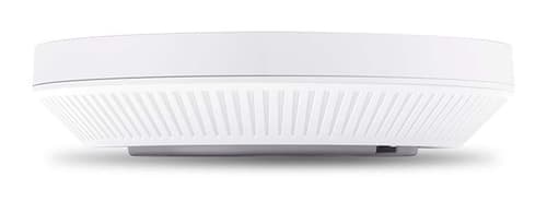 TP-Link Omada EAP613 punto accesso WLAN 1775 Mbit/s Bianco Supporto Power over Ethernet (PoE)