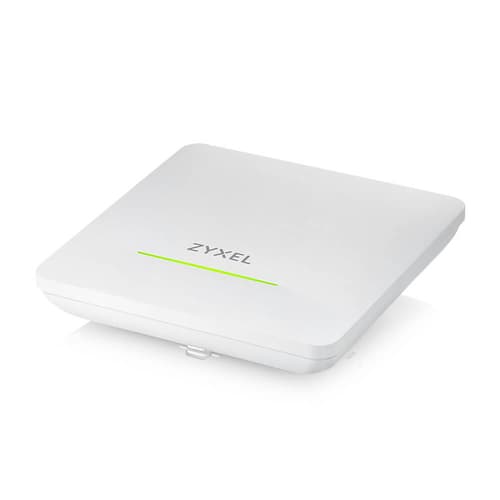 Zyxel NWA90BE PRO 5764 Mbit/s Bianco Supporto Power over Ethernet (PoE)