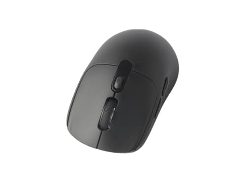 Equip 245123 mouse Universale Ambidestro RF senza fili + Bluetooth Ottico 1600 DPI