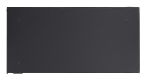 TP-Link Omada SG5452X switch di rete Gestito L3 Gigabit Ethernet (10/100/1000) Nero