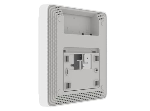 Keenetic Orbiter Pro (KN-2810) Router/Ripetitore/Access Point Wi-Fi mesh AC1300 con smart switch Gigabit a 2 porte e Power over Ethernet