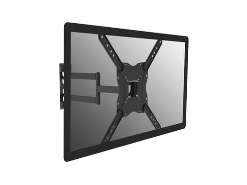 Equip Staffa per montaggio a parete del televisore articolato da 23” a 55”