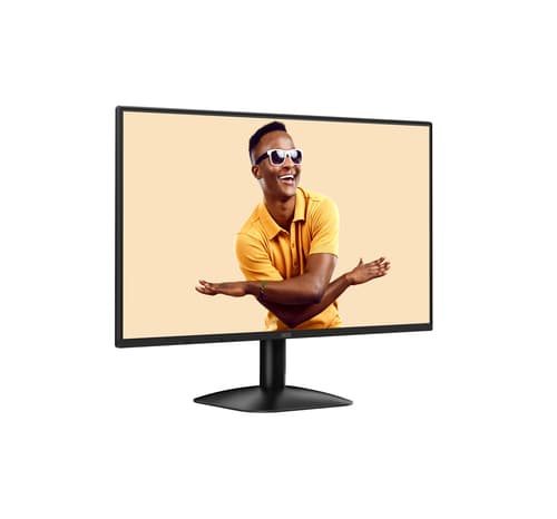AOC 24B31H Monitor PC 60,5 cm (23.8") 1920 x 1080 Pixel Full HD Nero