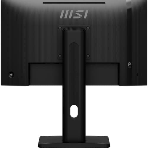 MSI Pro MP245PGN E14 Monitor PC 60,5 cm (23.8") 1920 x 1080 Pixel Full HD LCD Nero