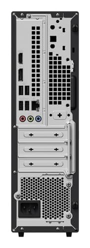 ASUS ExpertCenter P500 SFF P500SV-05210H175X Intel Core 5 210H 8 GB DDR5-SDRAM 512 GB SSD Windows 11 Pro PC Grigio