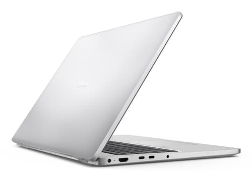 DELL Pro 16 PC16250 Intel Core Ultra 7 255U Computer portatile 40,6 cm (16") Full HD+ 16 GB DDR5-SDRAM 512 GB SSD Wi-Fi 6E (802.11ax) Windows 11 Pro Platino Italiano