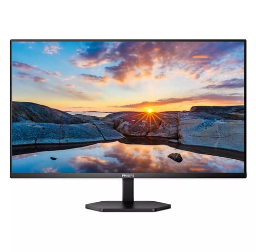 Philips Serie 3000 32E1N3100LA/00 Monitor PC 80 cm (31.5") 1920 x 1080 Pixel Full HD LCD Nero