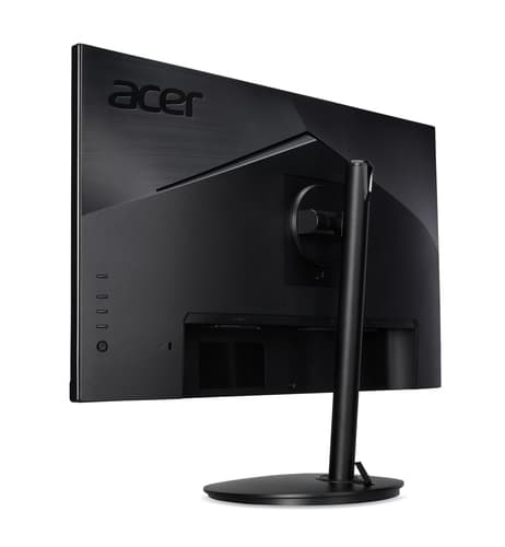 Acer Vero CB2 CB272 D6 Monitor PC 68,6 cm (27") 1920 x 1080 Pixel Full HD LED Nero