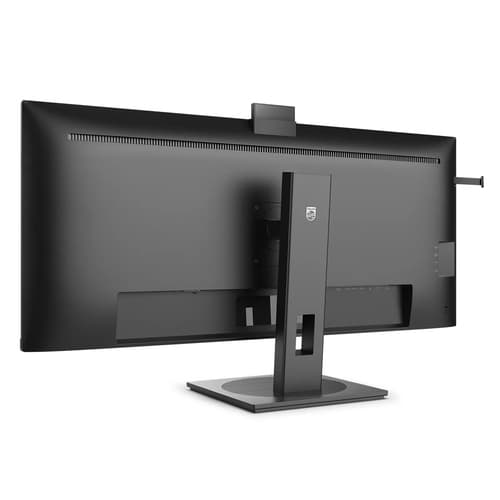 Philips Serie 5000 40B1U5601H/00 Monitor PC 101,6 cm (40") 3440 x 1440 Pixel Wide Quad HD LCD Nero