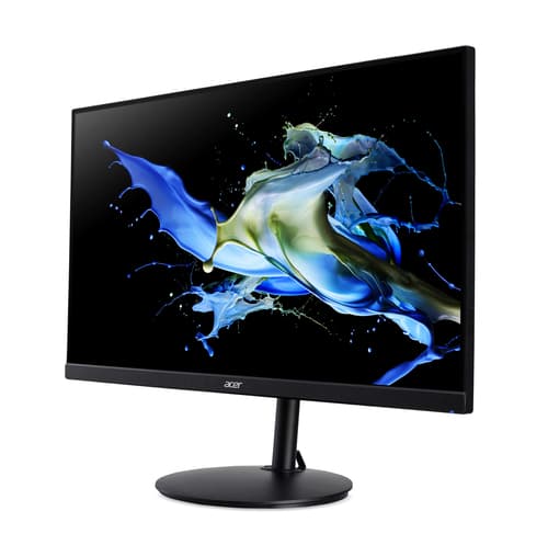 Acer Vero CB2 CB272 D6 Monitor PC 68,6 cm (27") 1920 x 1080 Pixel Full HD LED Nero