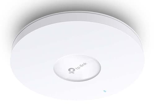 TP-Link Omada EAP613 punto accesso WLAN 1775 Mbit/s Bianco Supporto Power over Ethernet (PoE)