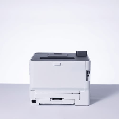 Brother HL-L8430CDW A colori 2400 x 600 DPI A4 Wi-Fi