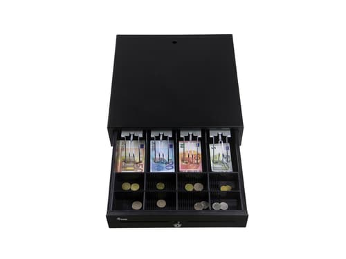 Equip 351010 cassetto per contanti Cassetto di cassa manuale