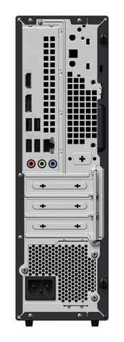 ASUS ExpertCenter P500 SFF P500SV-05210H009X Intel Core 5 210H 16 GB DDR5-SDRAM 512 GB SSD Windows 11 Pro PC Grigio