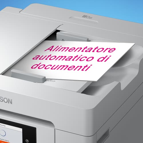 Epson EcoTank Pro ET-5885