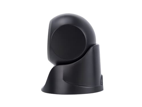 Equip 351027 lettore di codici a barre Lettore di codici a barre fisso 1D/2D LED Nero