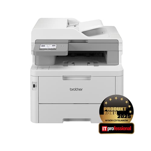 Brother MFC-L8390CDW stampante multifunzione LED A4 600 x 2400 DPI 30 ppm Wi-Fi