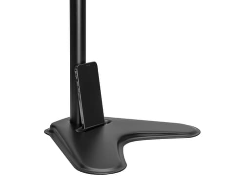 Equip Supporto da tavolo per doppio monitor verticale da 17” a 32”
