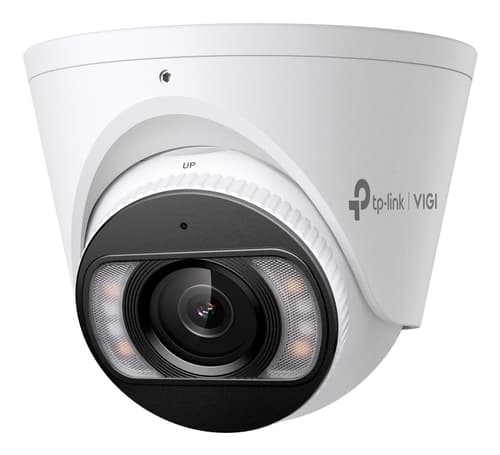 TP-Link INSIGHT S445 Torretta Telecamera di sicurezza IP Esterno 2688 x 1520 Pixel Soffitto