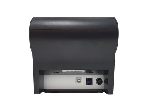Equip 351004 stampante POS 203 x 203 DPI Con cavo e senza cavo Termico