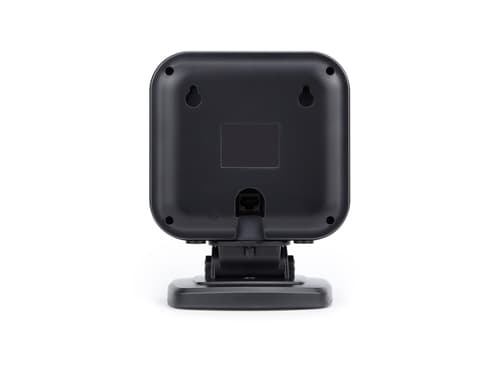 Equip 351028 lettore di codici a barre Lettore di codici a barre fisso 1D/2D LED Nero