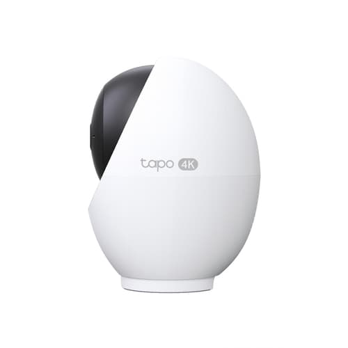 TP-Link Tapo C260 Telecamera di sicurezza IP Interno 3840 x 2160 Pixel Soffitto/Parete/scrivania