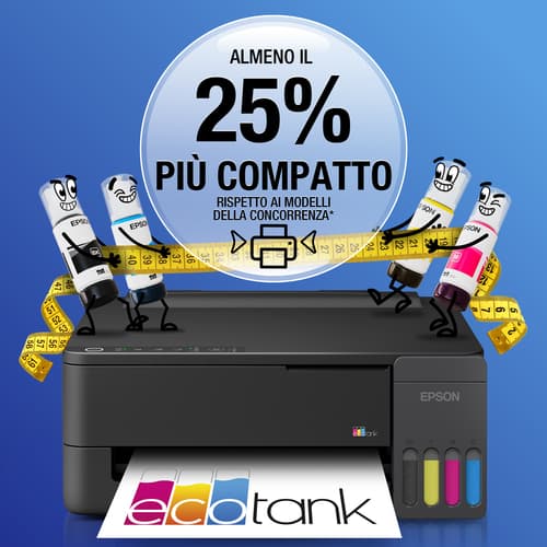 Epson EcoTank ET-1910