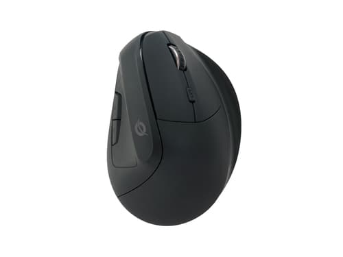 Conceptronic LORCAN03B mouse Ufficio Mano destra Bluetooth Ottico 1600 DPI