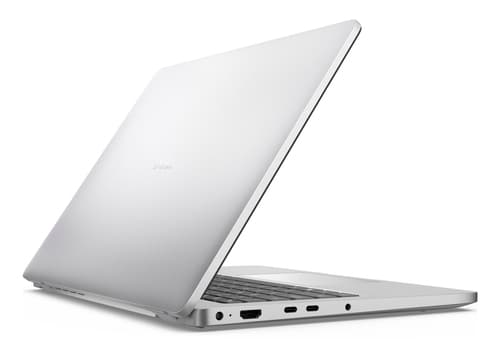 DELL Pro 14 PC14250 Intel Core Ultra 7 255U Computer portatile 35,6 cm (14") Full HD+ 16 GB DDR5-SDRAM 512 GB SSD Wi-Fi 6E (802.11ax) Windows 11 Pro Platino Italiano