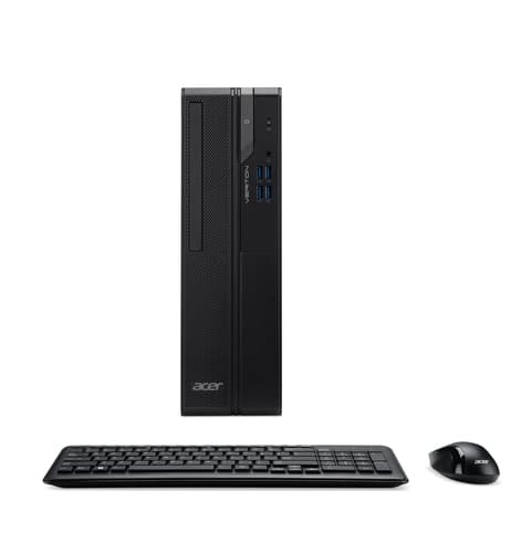 Acer Veriton X Desktop Computer VX2710G