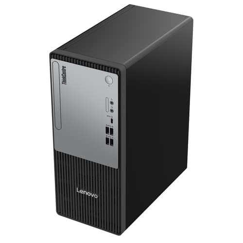Lenovo ThinkCentre neo 30t Gen 5 Intel Core 5 210H 16 GB DDR5-SDRAM 512 GB SSD Tower PC Nero