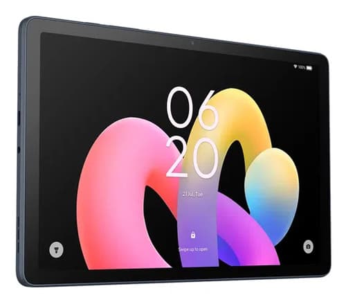 TCL TAB 10L Gen 4 Mediatek 64 GB 25,6 cm (10.1") 4 GB Wi-Fi 5 (802.11ac) Android 15 Antracite