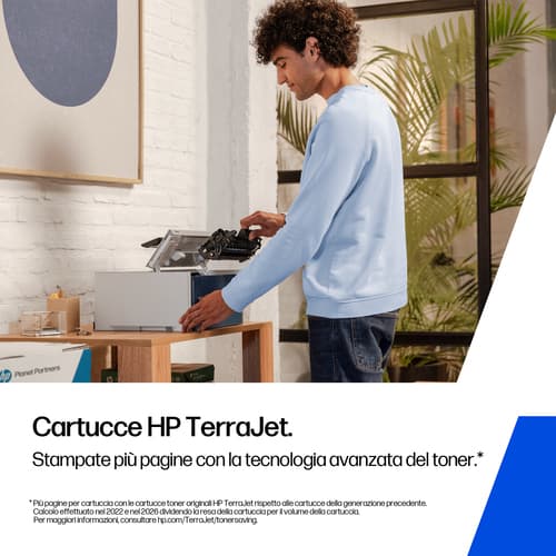 HP Cartuccia toner originale LaserJet 219A nero