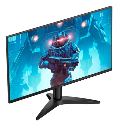 AOC B3 24B36X Monitor PC 60,5 cm (23.8") 1920 x 1080 Pixel Full HD LED Nero