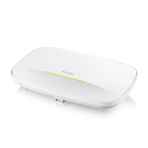 Zyxel WBE630S 11530 Mbit/s Bianco Supporto Power over Ethernet (PoE)