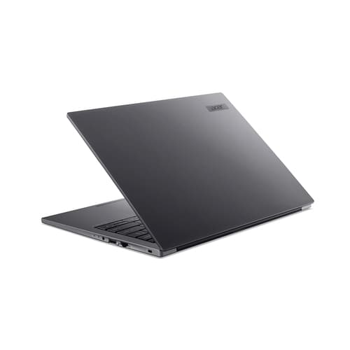 Acer TravelMate TMX414-51-TCO-703S Copilot+ PC Intel Core Ultra 5 226V Computer portatile 35,6 cm (14") WUXGA 16 GB LPDDR5x-SDRAM 1 TB SSD Wi-Fi 7 (802.11be) Windows 11 Pro Nero QWERTY Italiano
