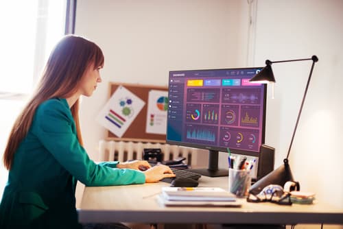 Philips Serie 1000 27E2N1500L/00 Monitor PC 68,6 cm (27") 2560 x 1440 Pixel Quad HD LED Nero