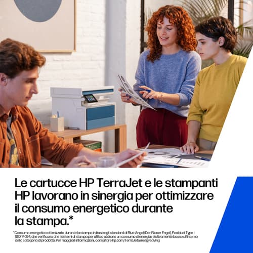 HP Cartuccia toner originale LaserJet 219A nero